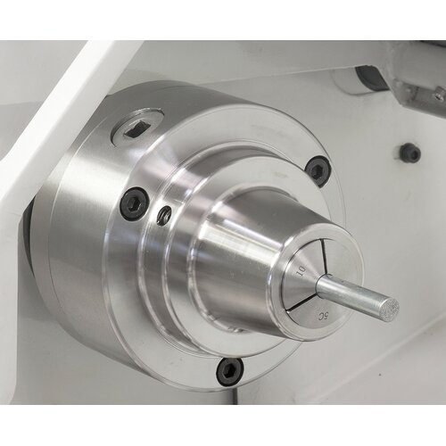 Tour à fileter et à charioter Bernardo Master 165 Pro - Image 3