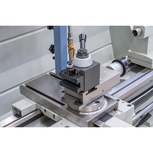 Tour à fileter et à charioter Bernardo Master 165 Pro - Image 7