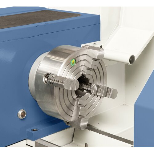 Tour à fileter et à charioter Bernardo Standard 150 Basic - Image 3