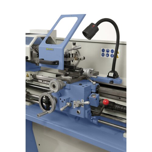 Tour à fileter et à charioter Bernardo Standard 150 Basic - Image 4