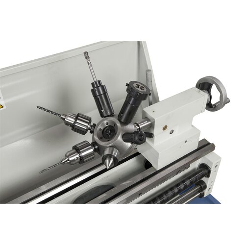 Tour à fileter et à charioter Bernardo Standard 150 Basic - Image 5