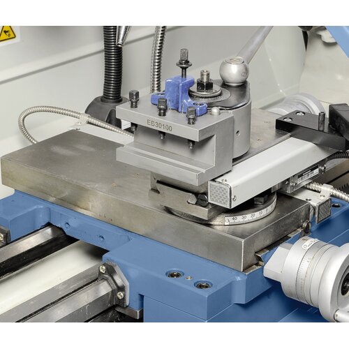 Tour à fileter et à charioter Bernardo Standard 150 Basic - Image 7