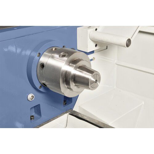 Tour à fileter et à charioter Bernardo Standard 165 D avec indicateur digital 3 axes ES-12 V - Image 5