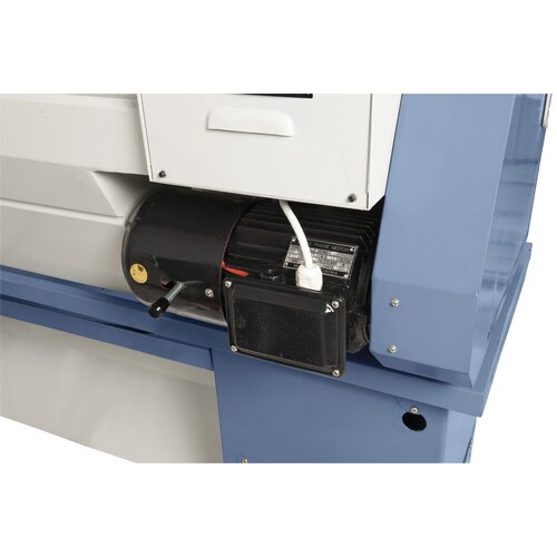 Tour à fileter et à charioter Bernardo Standard 165 Plus - Image 5