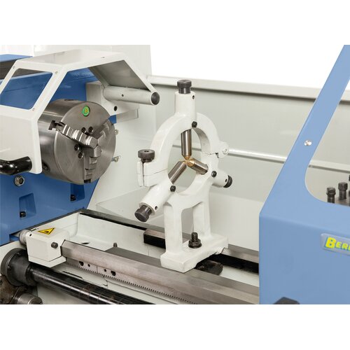 Tour à fileter et à charioter Bernardo Standard 165 Plus - Image 6