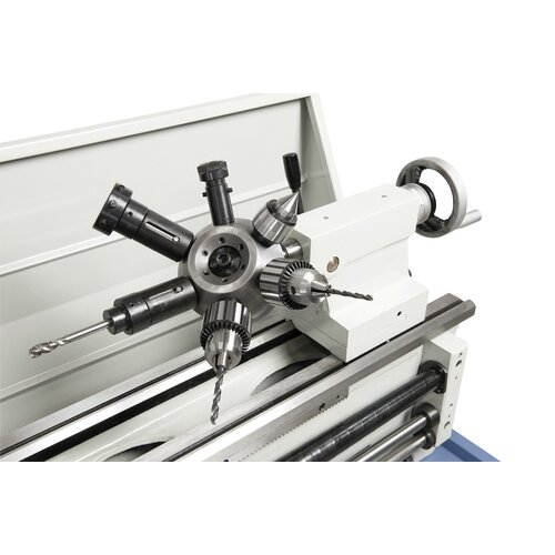 Tour à fileter et à charioter Bernardo Standard 165 Plus - Image 7