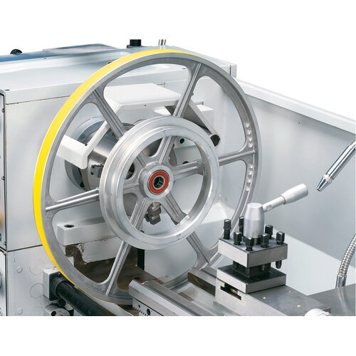 Tour à fileter et à charioter Bernardo Standard 165 Plus - Image 8