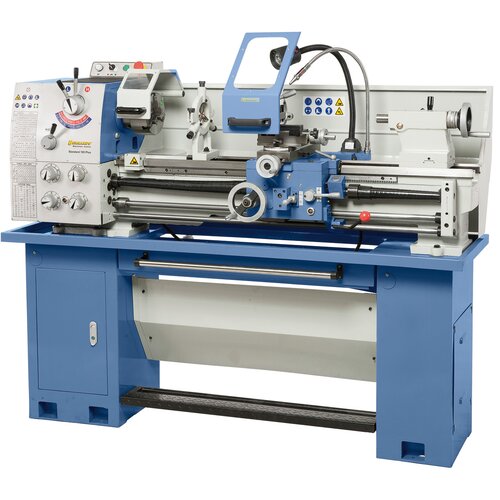 Tour à fileter et à charioter Bernardo Standard 165 Plus