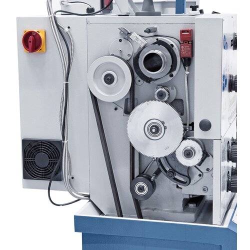 Tour universel Master 360 Pro Vario avec indicateur digital 3 axes ES-12 V - Image 4