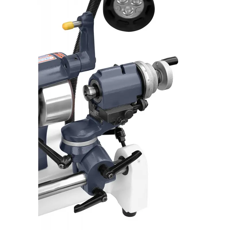 Affûteuse de forets Cormak U3 - Image 2