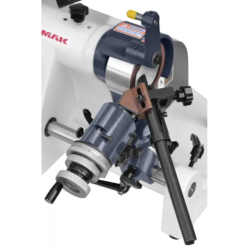 Affûteuse de forets Cormak U3 - Image 6