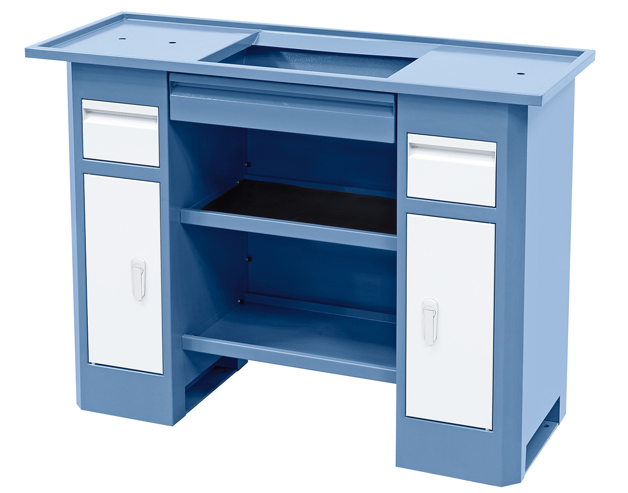 Socle Bernardo Modèle Deluxe D4