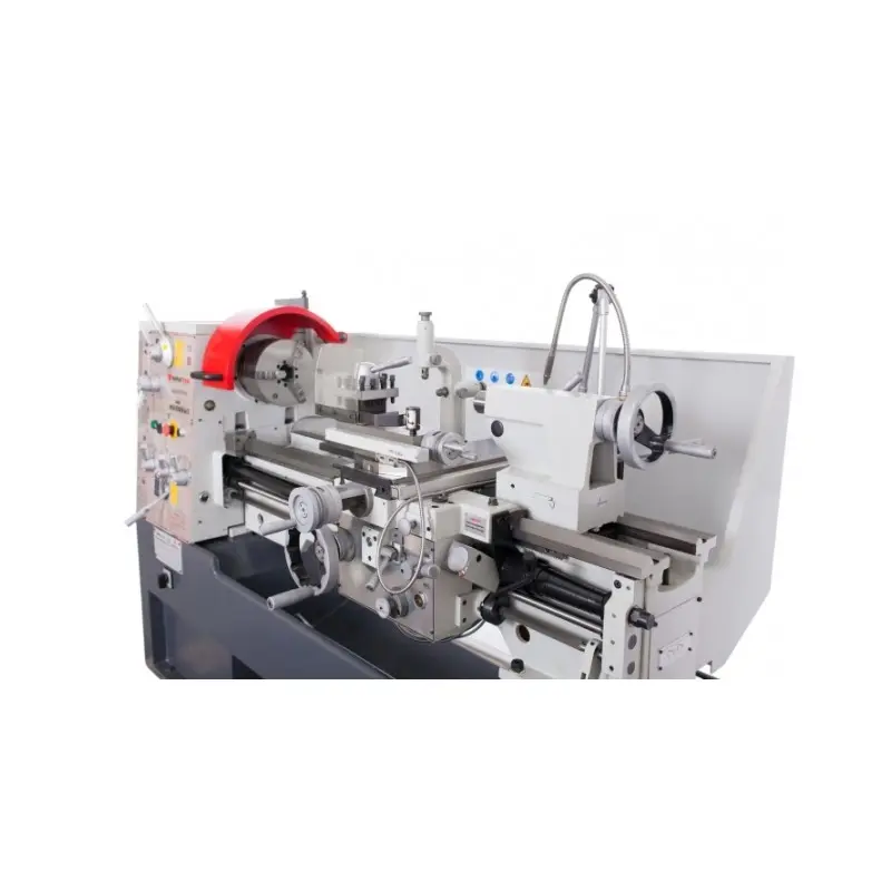 Tour à métaux Cormak CD6241/1500 410x1500mm Triphasé - Image 3