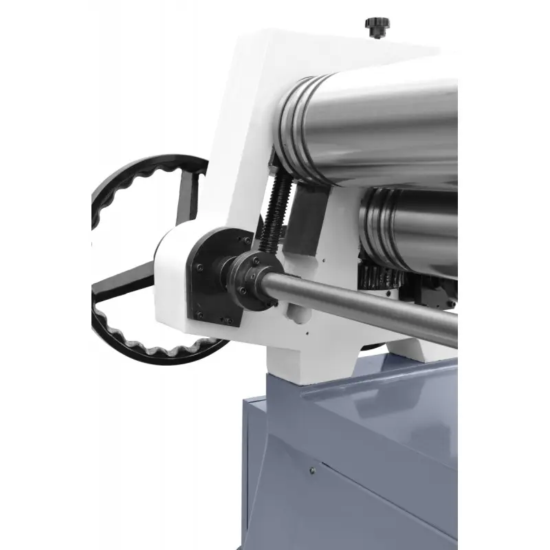 Rouleuse de tôle 3 rouleaux Cormak ESR 2020 x 3,5 - Image 3