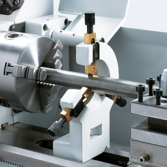 Tour d'établi Bernardo Profi 300 V / 230 V - Image 2