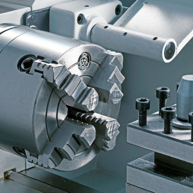 Tour d'établi Bernardo Profi 300 V / 230 V - Image 3