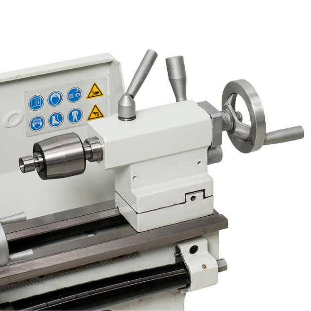 Tour d'établi Bernardo Profi 300 V / 230 V - Image 4