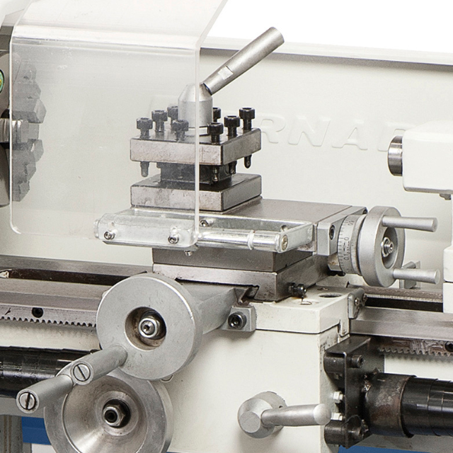 Tour d'établi Bernardo Profi 300 V / 230 V - Image 6