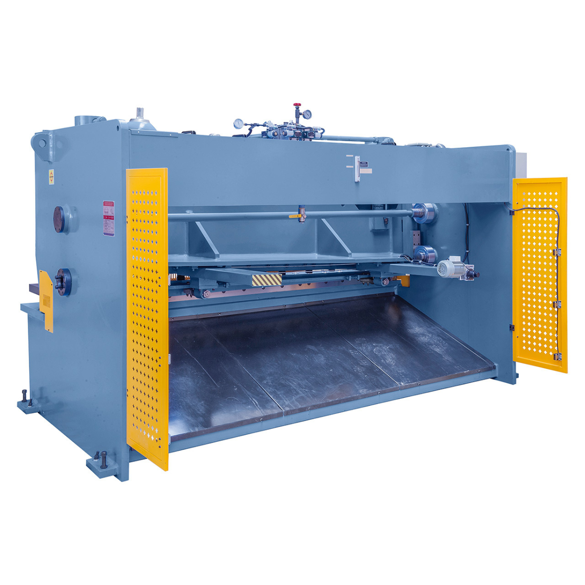 Cisaille hydraulique HSB 3200 Bernardo - Image 2