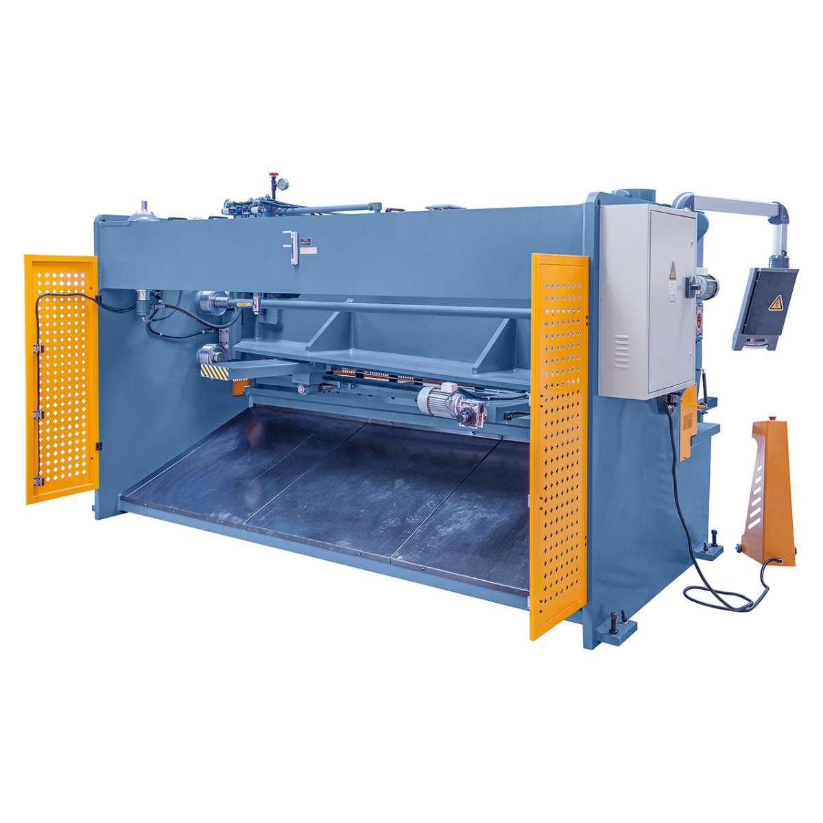 Cisaille hydraulique HSB 3200 Bernardo - Image 5