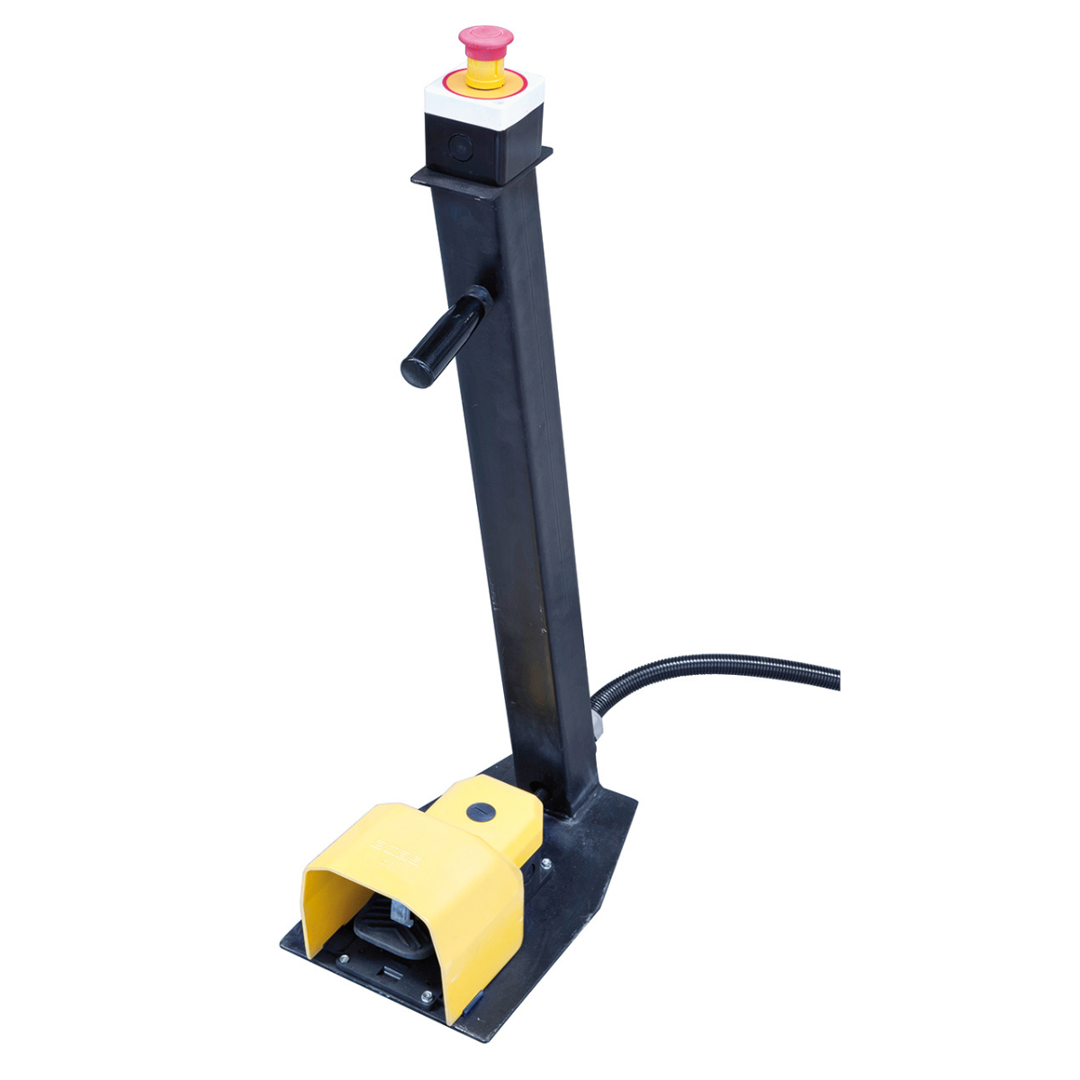 Cisaille guillotine motorisée MTA 1360 x 3 mm Bernardo - Image 7