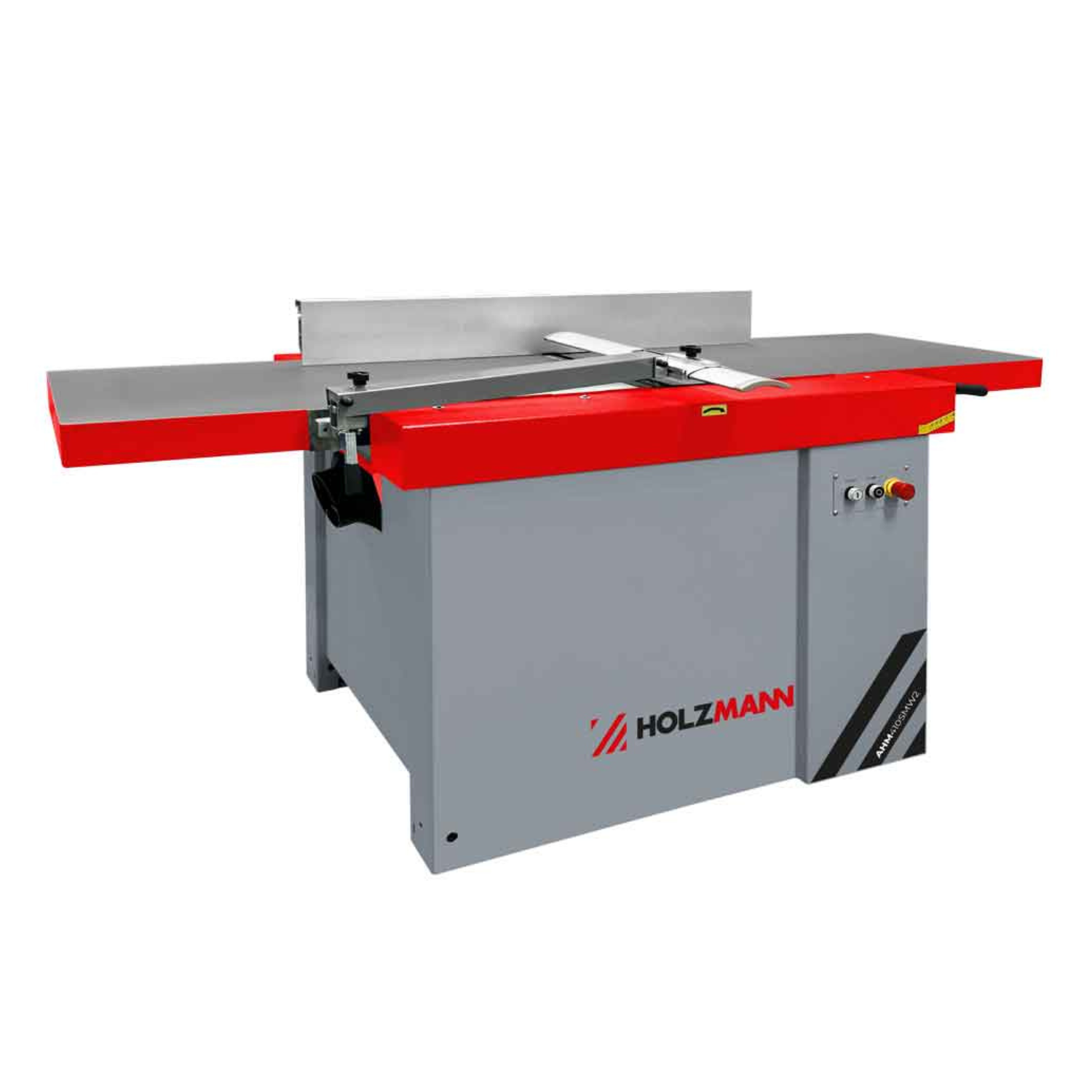 Dégauchisseuse Holzmann AHM410SMW2_230V :