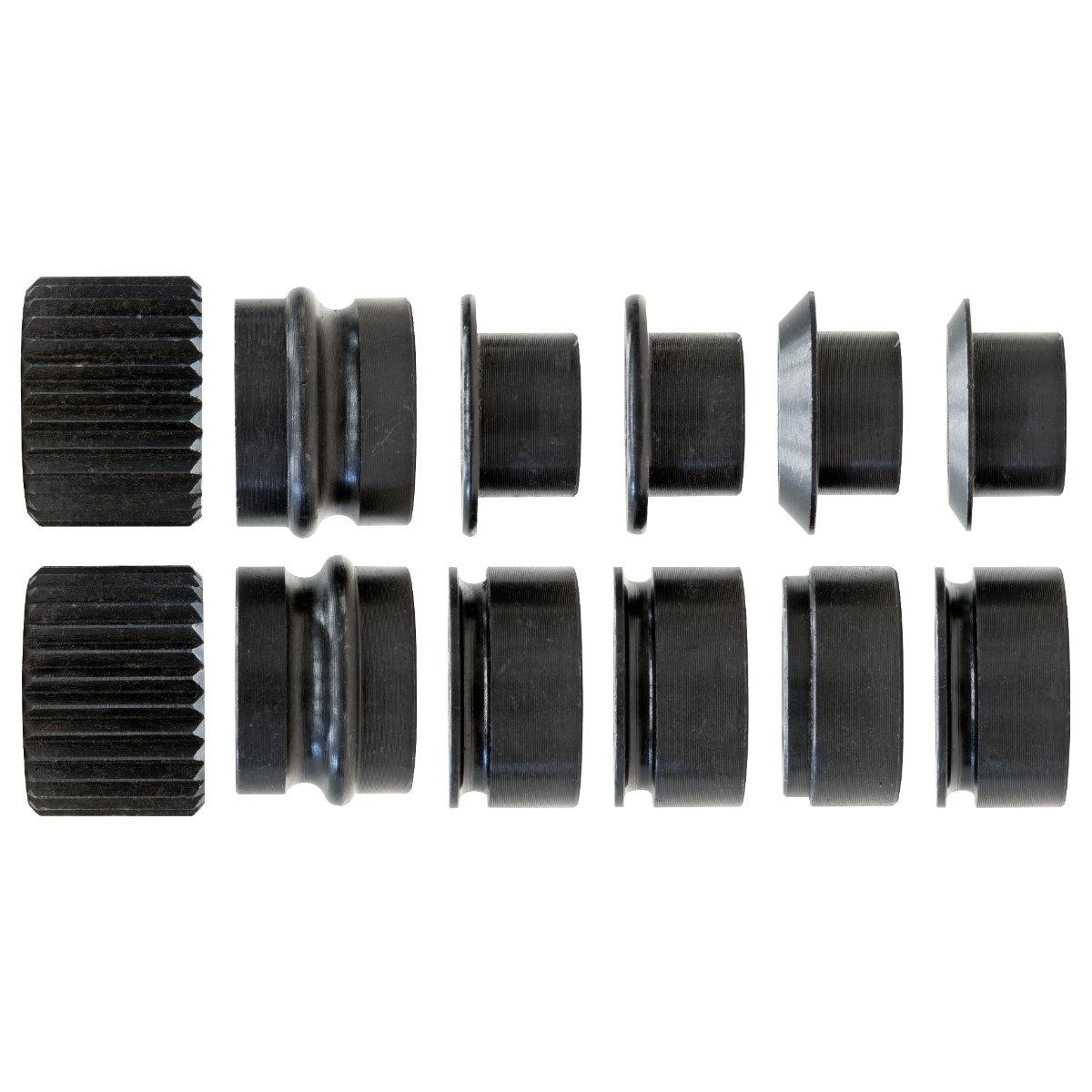 Bordureuse moulureuse Bernardo SM 180 S - Image 3