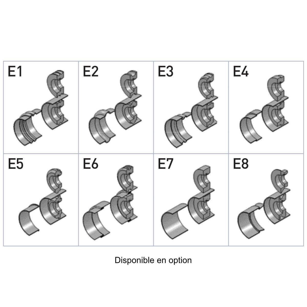 Bordureuse moulureuse Bernardo SM 200 - Image 4