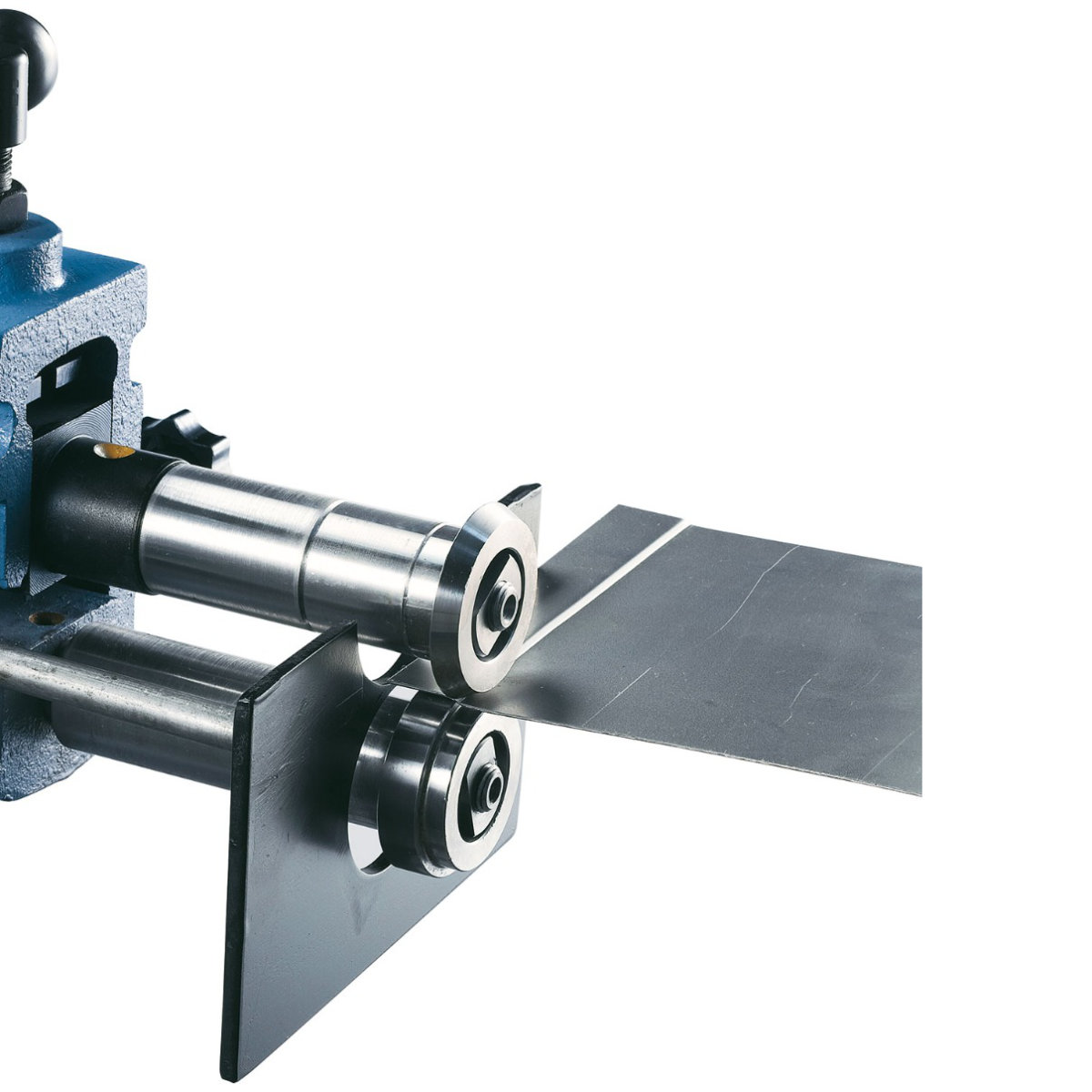 Bordureuse moulureuse Bernardo SM 250 T - Image 4