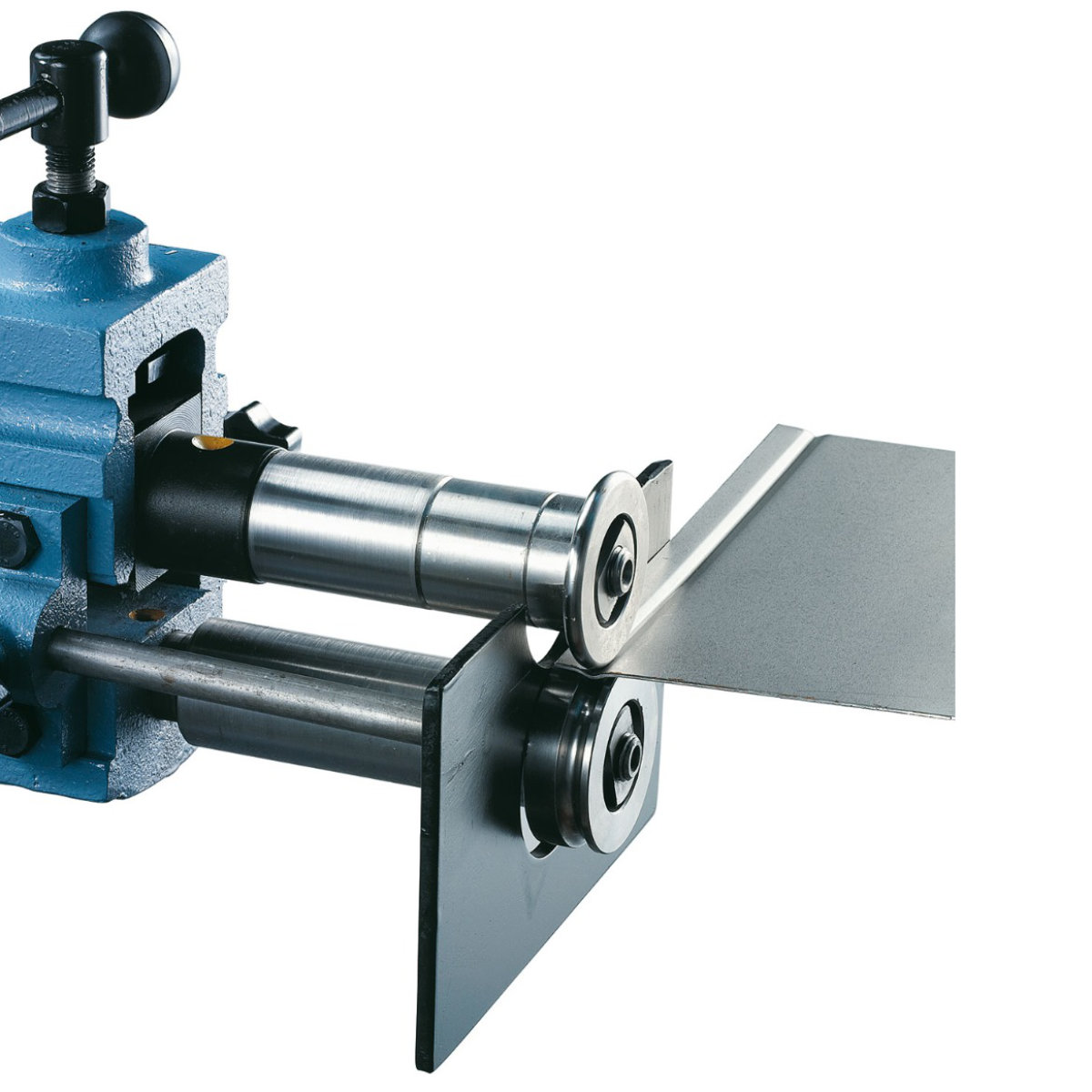 Bordureuse moulureuse Bernardo SM 250 T - Image 5