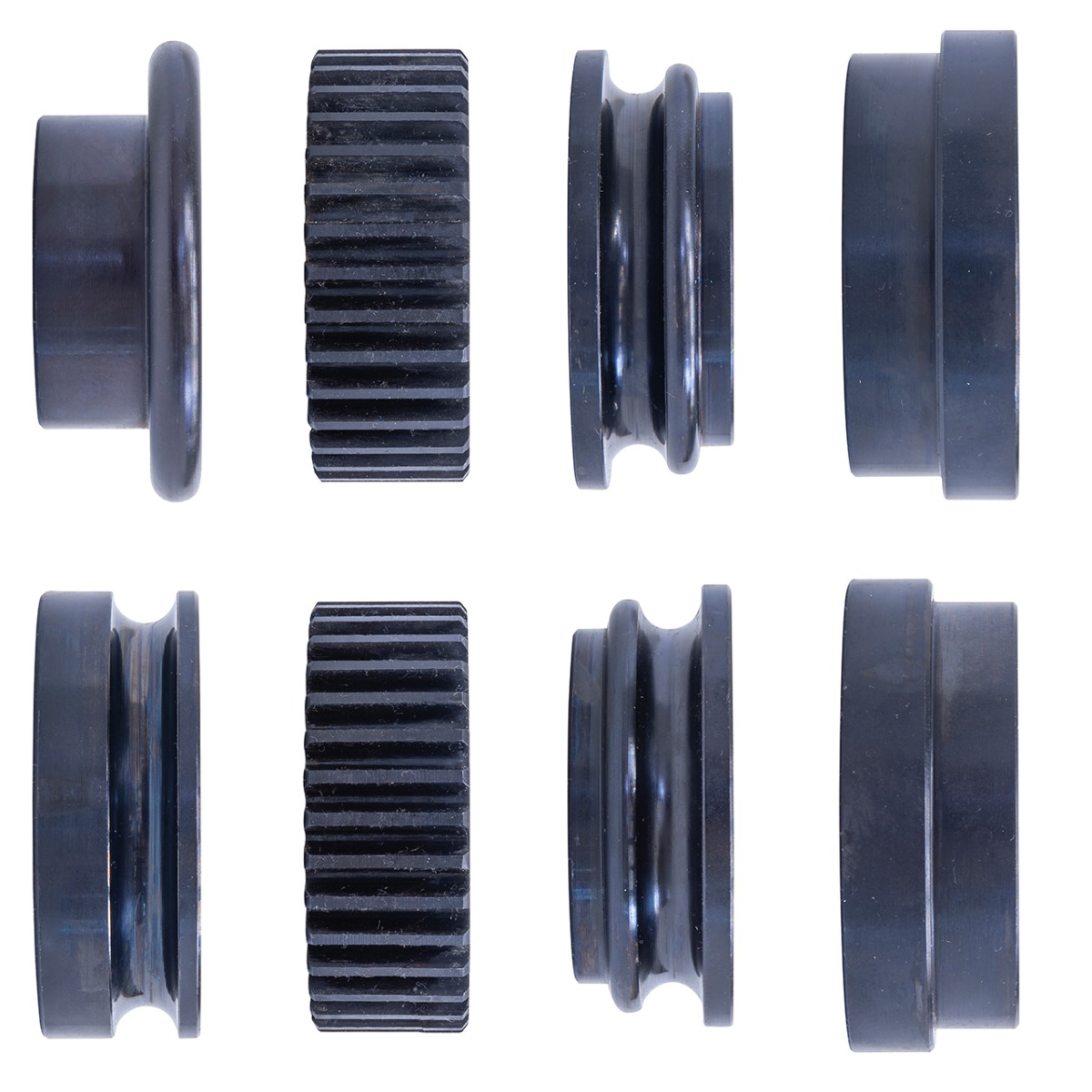 Bordureuse moulureuse Bernardo SM 250 T - Image 6