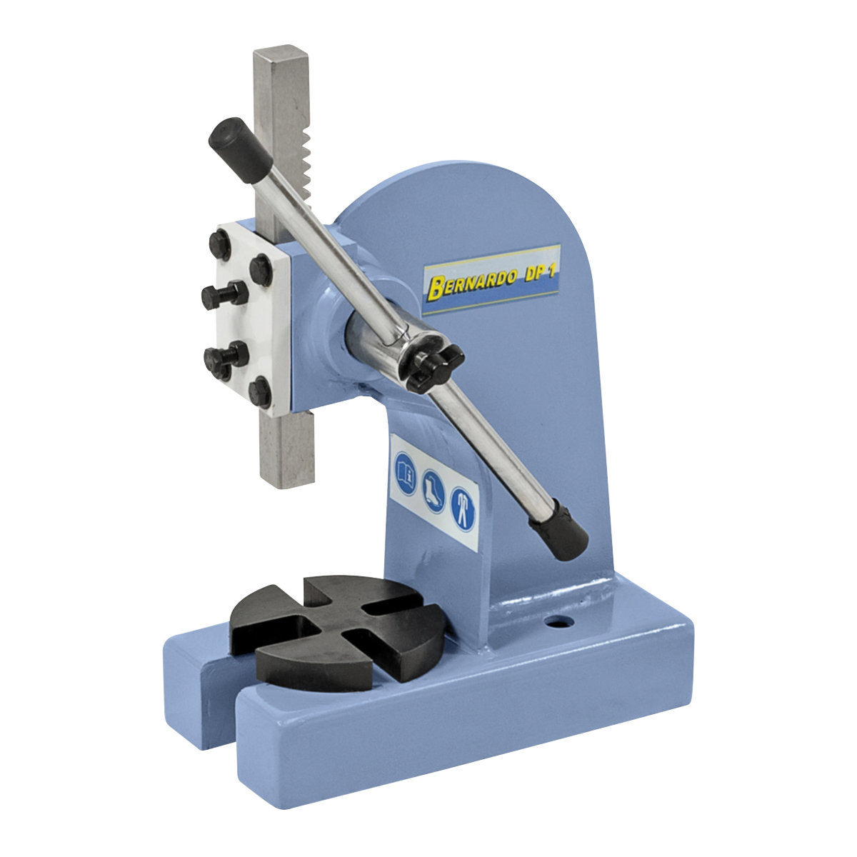 Presse à vis Bernardo DP 1 Presse d'atelier