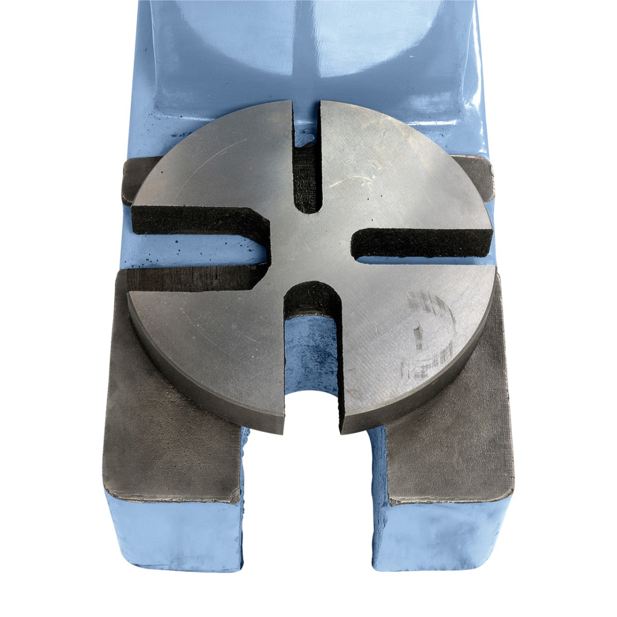 Presse à vis Bernardo DP 1 Presse d'atelier - Image 2