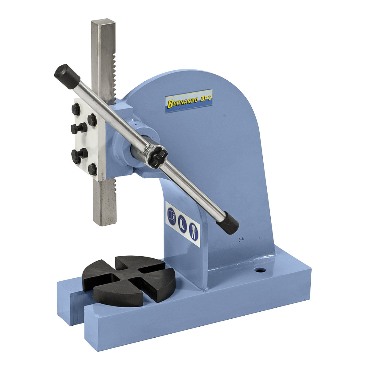 Presse à vis Bernardo DP 2 Presse d'atelier