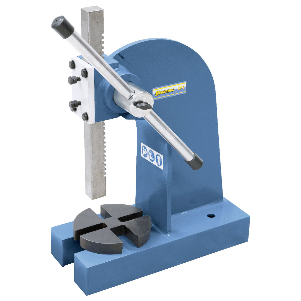 Presse à vis Bernardo DP 3 Presse d'atelier