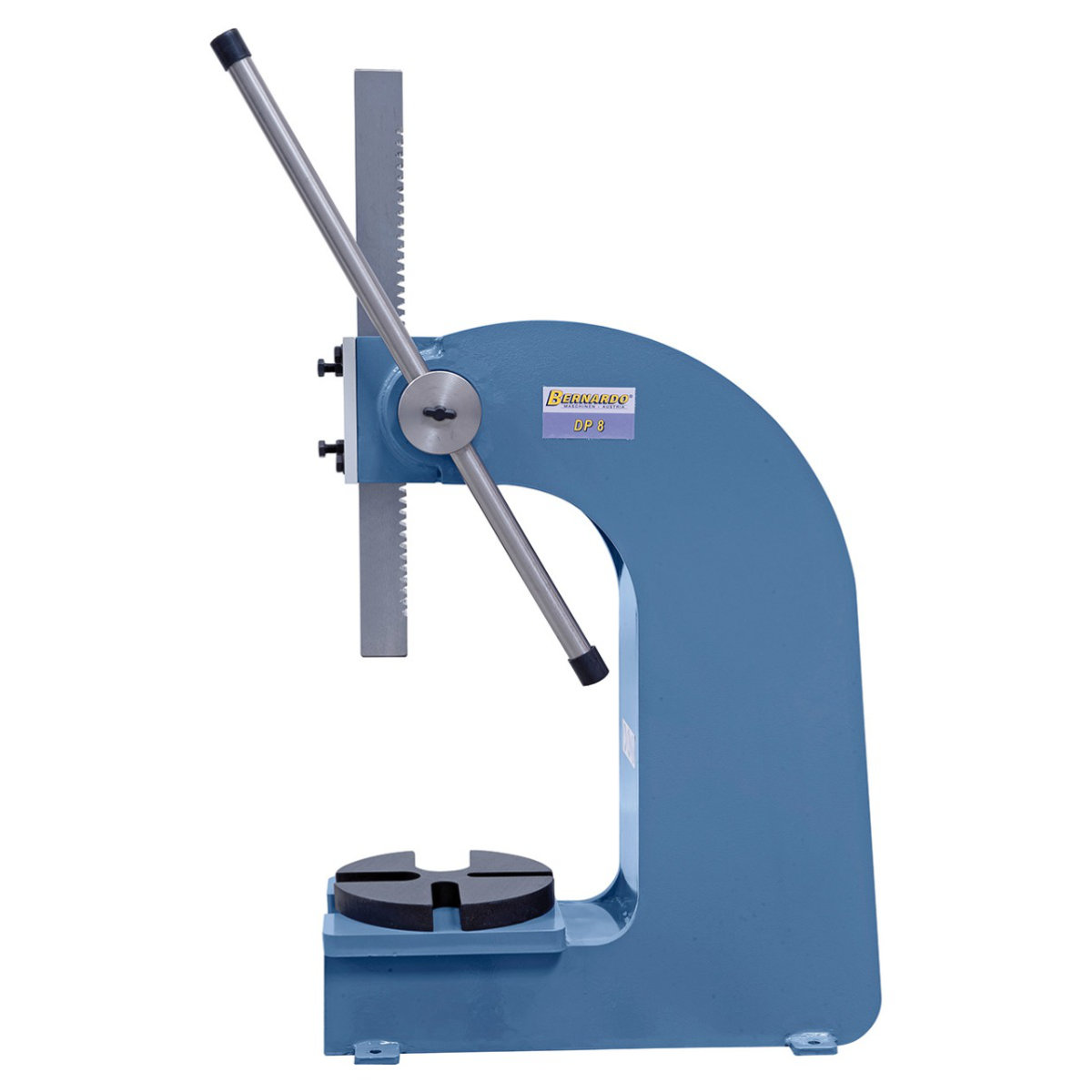 Presse à vis Bernardo DP 8 Presse d'atelier - Image 2