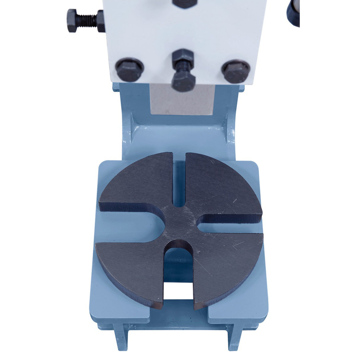 Presse à vis Bernardo DP 8 Presse d'atelier - Image 3