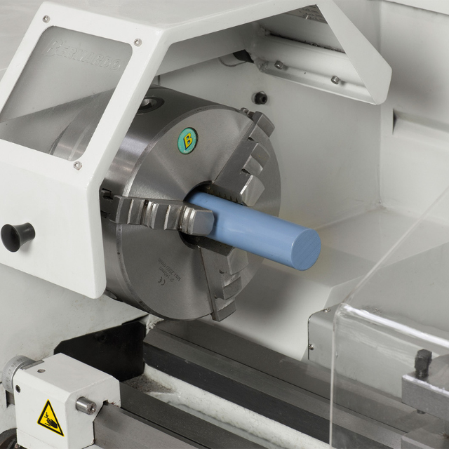 Tour à metaux Bernardo Profi 700 BQV / 230 V - Image 5