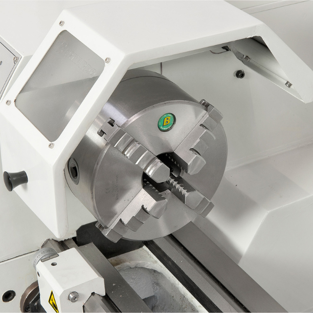 Tour à metaux Bernardo Profi 700 BQV / 230 V - Image 6