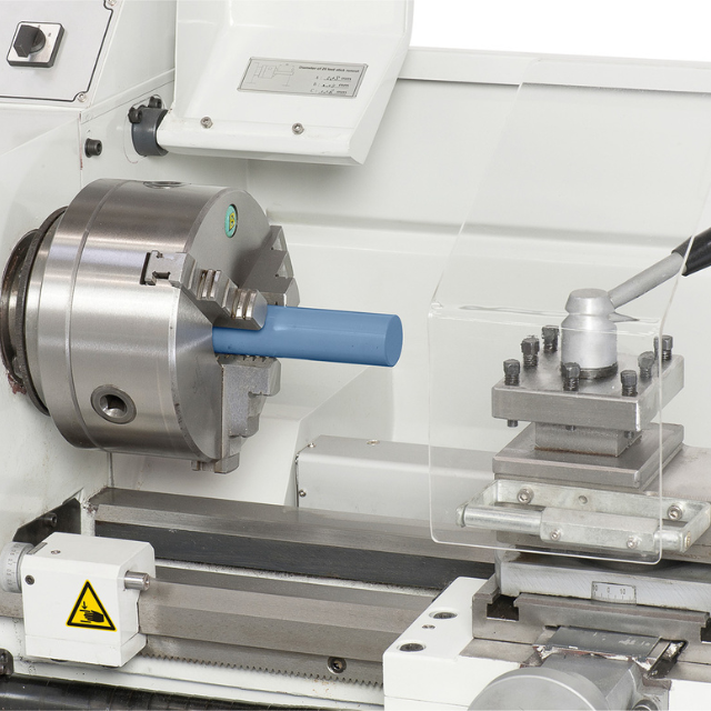 Tour à metaux Bernardo Profi 700 BQV / 230 V - Image 7