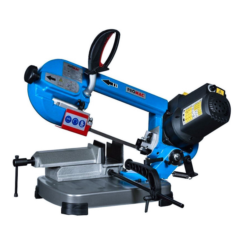 Scie à ruban à métaux Promac 349V 230v