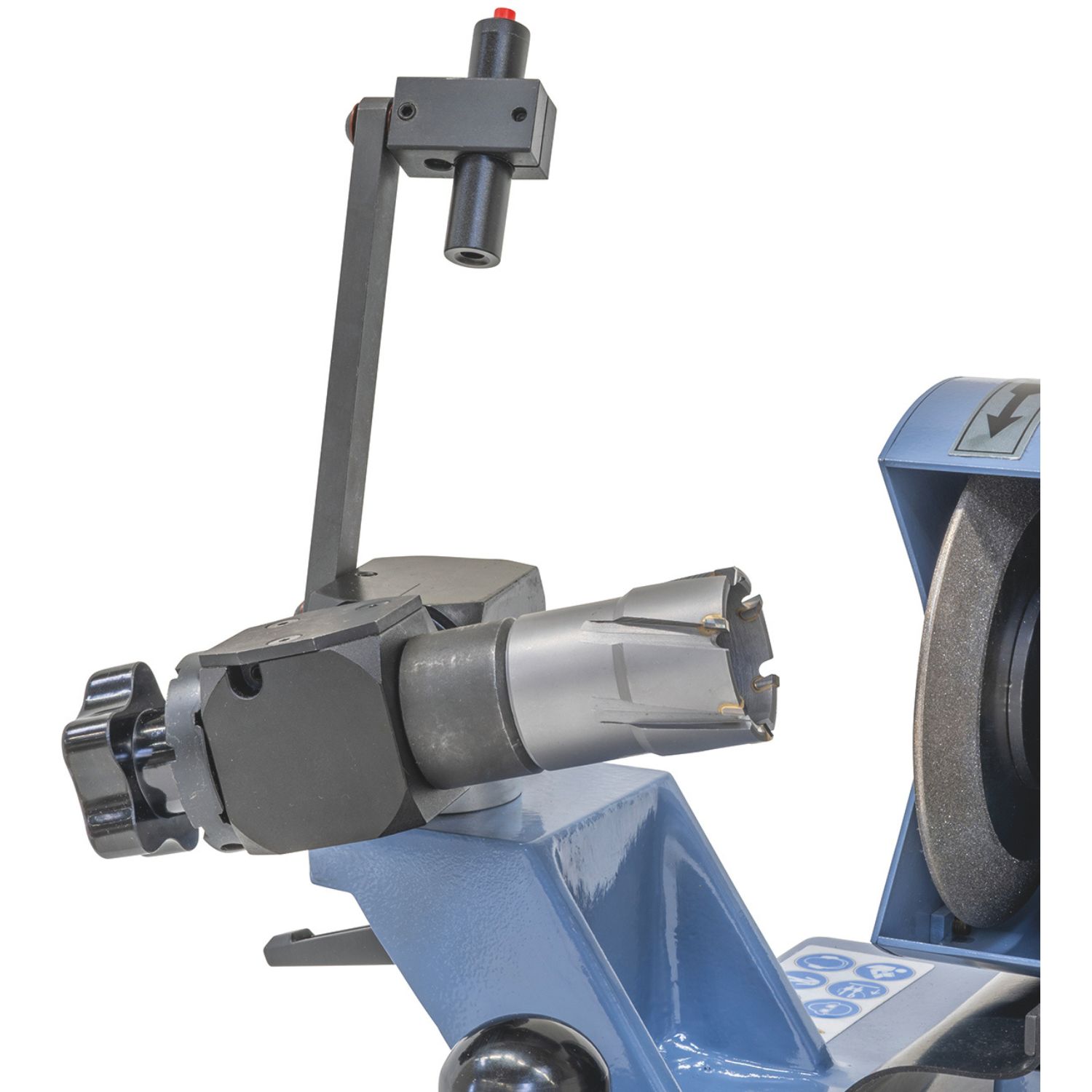 Affûteuse de fraises weldon - Bernardo CDG 44 - Image 3