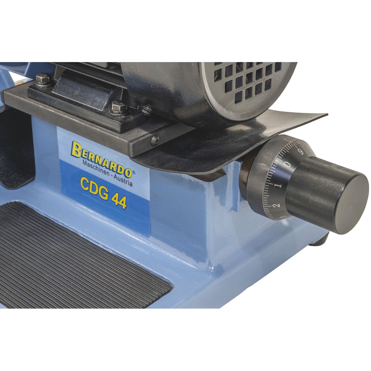 Affûteuse de fraises weldon - Bernardo CDG 44 - Image 2