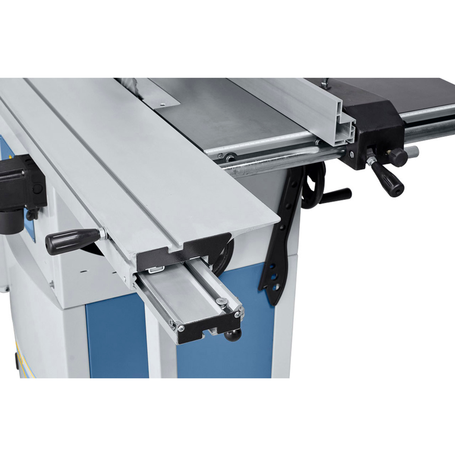 Scie à format Bernardo FKS 1600 N 400v - Image 6