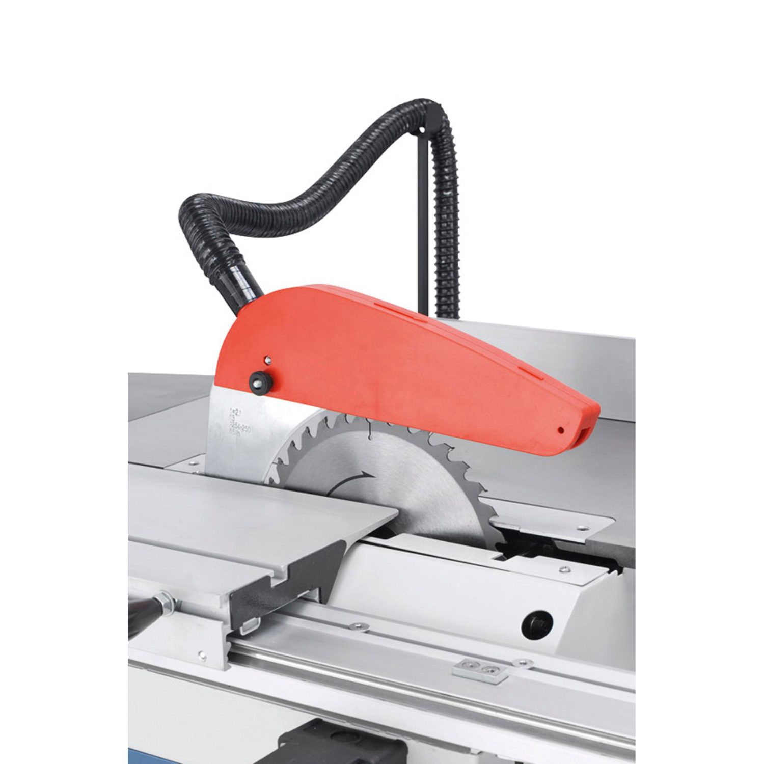 Scie à format Bernardo FKS 1600 N 400v - Image 3