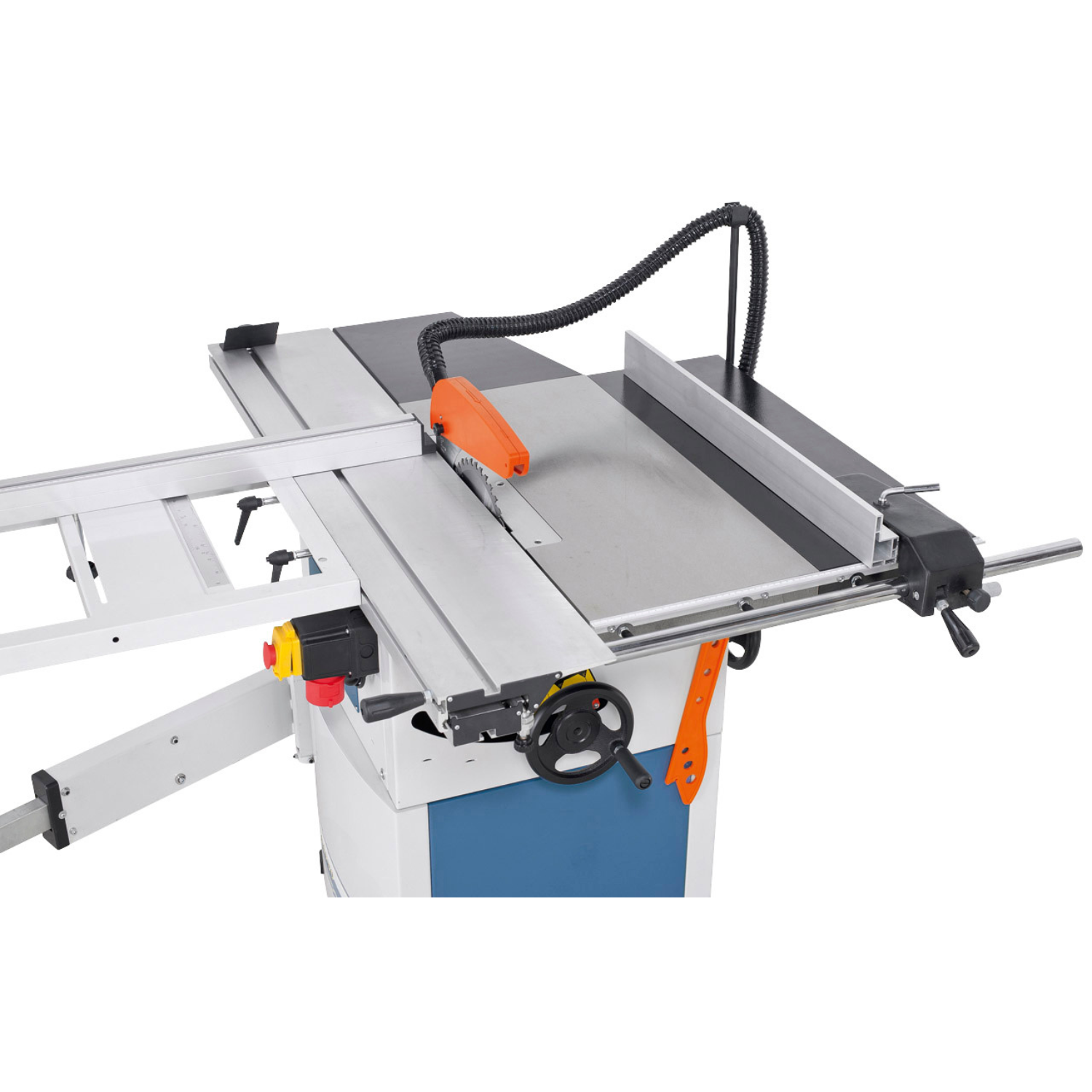 Scie à format Bernardo FKS 1600 N 400v - Image 5